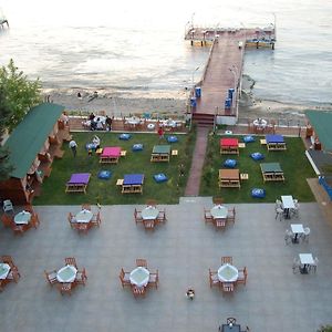 Grand Koru Hotel Beach