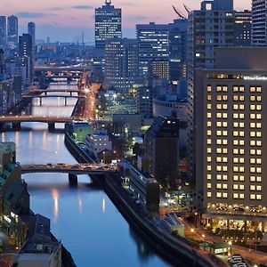 Mitsui Garden Hotel Osaka Premier