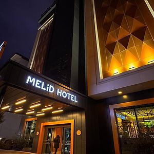 Melıd Room Hotel