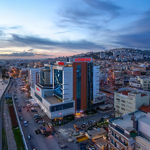 Anemon Çiğli Hotel